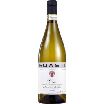 Gavi di Gavi - Guasti Clemente - Piemonte