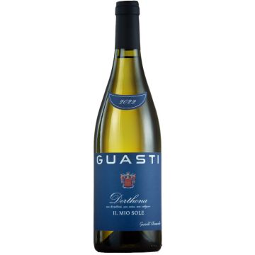 Timorasso Derthona - Guasti Clemente - Piemonte