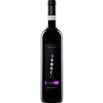 Cru del Sannio Cantari Aglianico Riserva - Janare - Campania