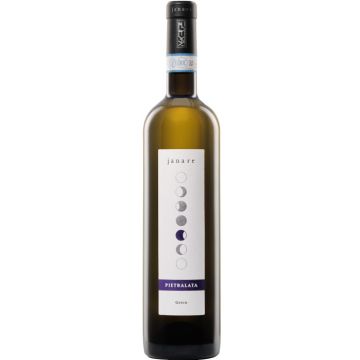 Cru del Sannio Greco Pietralata - Janare - Campania