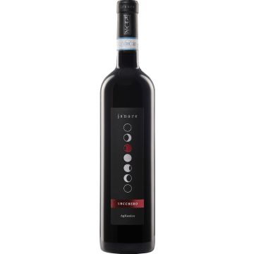 Cru del Sannio Lucchero Aglianico - Janare - Campania