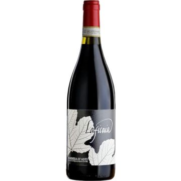 Barbera d'Asti - Laficaia - Piemonte