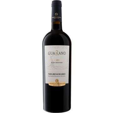 Guarano Negroamaro Appassimento - le Vigne di Sammarco - Puglia