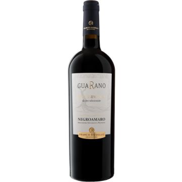 Guarano Negroamaro Appassimento - le Vigne di Sammarco - Puglia