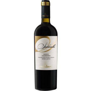 Salicale - Le Vigne di Sammarco - Puglia