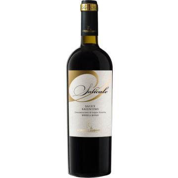 Salicale - Le Vigne di Sammarco - Puglia