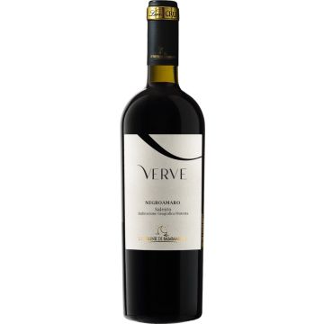 Verve Negroamaro - Le Vigne di Sammarco - Puglia