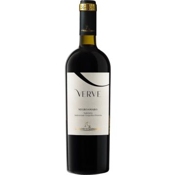 Verve Negroamaro - Le Vigne di Sammarco - Puglia