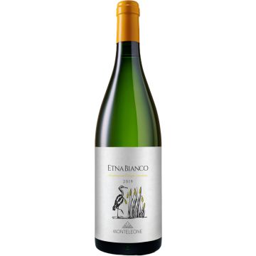 Etna Bianco - Monteleone - Sicilia