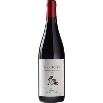 Etna Rosso - Monteleone - Sicilia