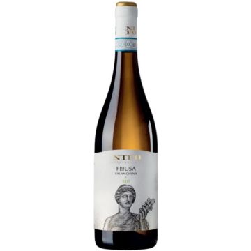 Falanghina del Sannio - Campania - Nifo Sarrapochiello