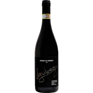Montefalco Sagrantino Vignalunga - Omero Moretti - Umbria
