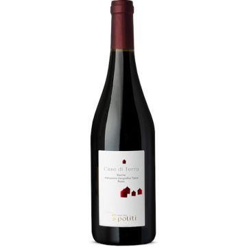Case di Terra - Politi - Le Marche