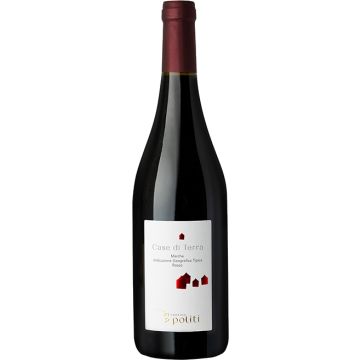 Case di Terra - Politi - Le Marche