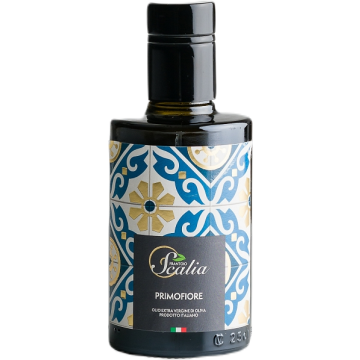 Olio Extra Vergine Primofiore - Frantoio Scalia