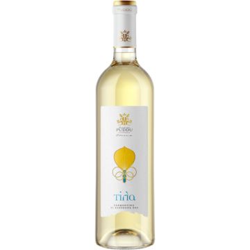 Vermentino Tiria - Puddu - Sardegna
