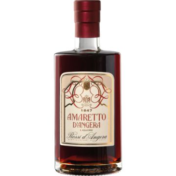 Amaretto - Rossi D'Angera