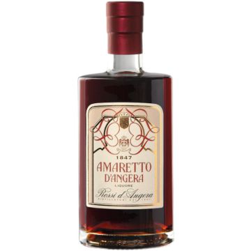 Amaretto - Rossi D'Angera - Lombardia