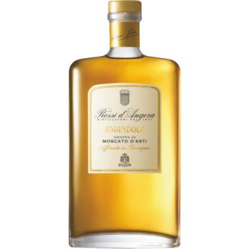 Grappa Moscato d'Asti Amandola - Rossi D'Angera