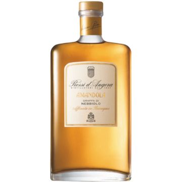 Grappa Nebbiolo Amandola - Rossi D'Angera