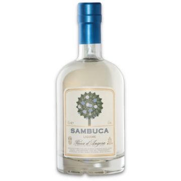 Limonello - Rossi D'Angera