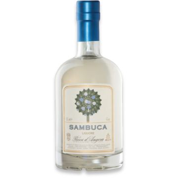 Sambuca - Rossi D'Angera