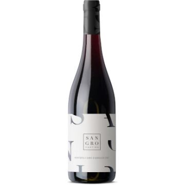 Montepulciano d'Abruzzo Cantina Frentana