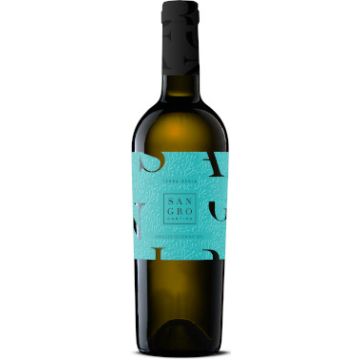 Pecorino Terra Regia Sangro Cantina Frentana Abruzzo