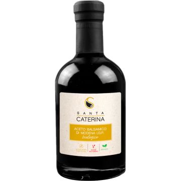 Aceto Balsamico di Modena Oro - Santa Caterina