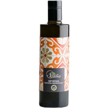 Olio Extra Vergine Primofiore - Frantoio Scalia