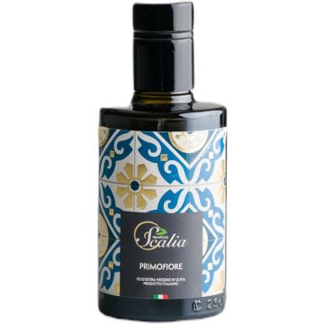 Olio Extra Vergine Primofiore - Frantoio Scalia