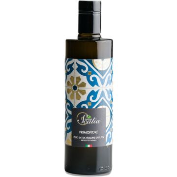 Olio Extra Vergine Primofiore - Frantoio Scalia