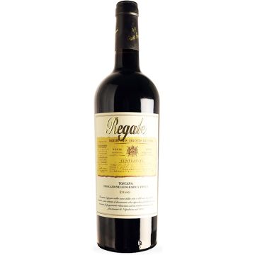 Regale Supertuscan - Renimenti Andreucci