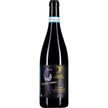 Albarossa - Tenuta Foresta - Piemonte