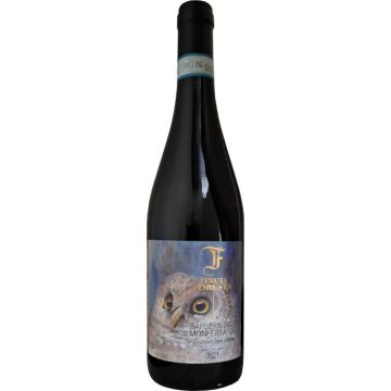 Barbera del Monferrato - Tenuta Foresta - Piemonte