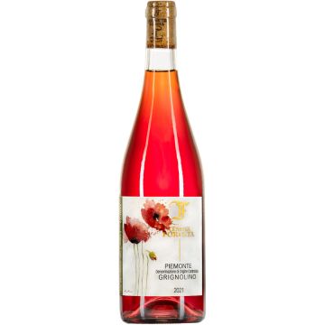 Grignolino - Tenuta Foresta - Piemonte