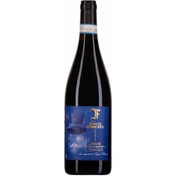 Langhe Nebbiolo - Tenuta Foresta - Piemonte