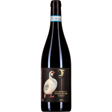 Monferrato Rosso - Tenuta Foresta - Piemonte