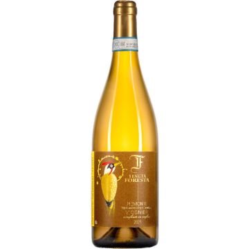 Viognier - Tenuta Foresta - Piemonte