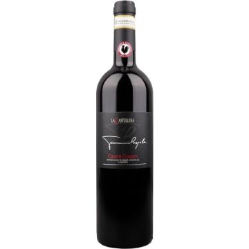 Tommaso Bojola Chianti Classico - Tommaso Bojola - Toscana