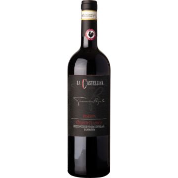 Tommaso Bojola Chianti Classico Riserva - Tommaso Bojola - Toscana