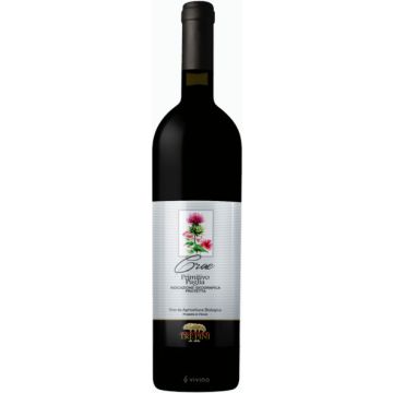 Crae Primitivo Tre Pini Puglia