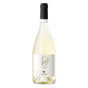 Domè Fiano - Tre Pini - Puglia
