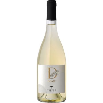 Domè Fiano - Tre Pini - Puglia