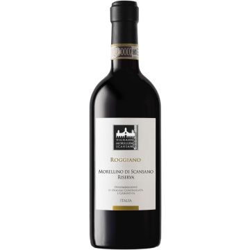 Roggiano Riserva Morellino di Scansano - Toscana