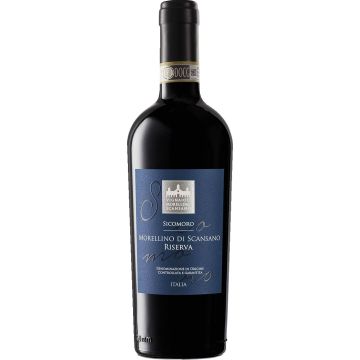 Sicomoro Riserva Morellino di Scansano - Toscana