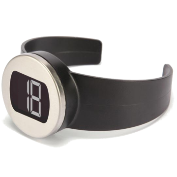 Digitale wijnthermometer