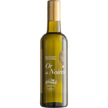 Olijfolie Extra Vergine Or de Noires - Frantoio Bonamini - Veneto