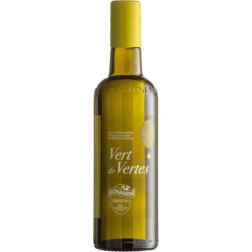 Olijfolie Extra Vergine Vert de Vertes - Frantoio Bonamini - Veneto