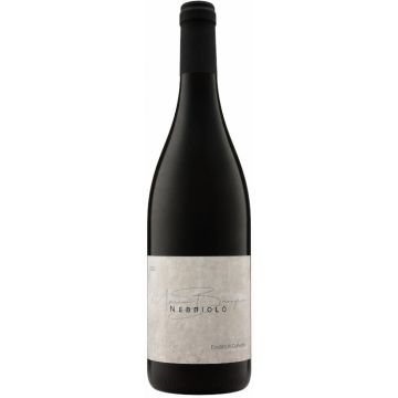 Langhe Nebbiolo Quattro Cloni Brangero Piemonte